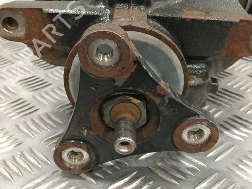 Rear differential BMW 1 (E87)  | BP13749071M24 