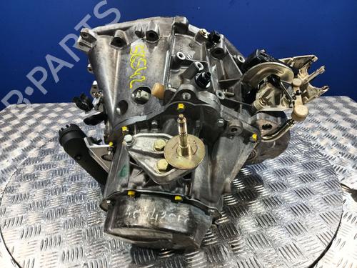Gearbox PEUGEOT 307 SW (3H) | BP28580102M3