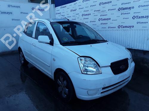 Gearbox KIA PICANTO I (SA) 1.1 | BP9096814M3 