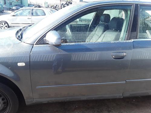 Right mirror AUDI A4 B6 (8E2) 1.9 TDI | BP9459454C27 