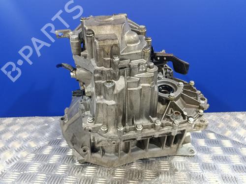 Gearbox PEUGEOT BIPPER Tepee 1.3 HDi 75 | BP20121645M3 