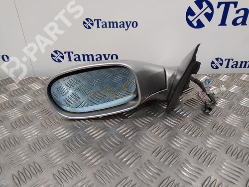 Left mirror ALFA ROMEO 166 (936_) 2.5 V6 24V (936A2___) BP11235244C26