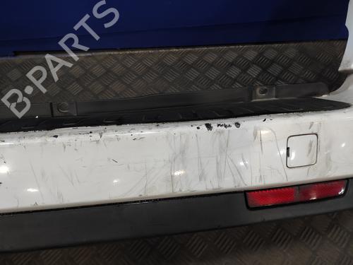 Rear bumper OPEL COMBO Tour (X12) 1.6 CDTI (C26, D26, E26, C05) | BP17029767C8 