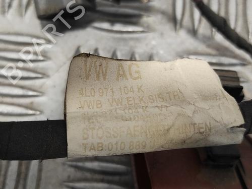Cable AUDI Q7 (4LB)  | BP18119753E12 