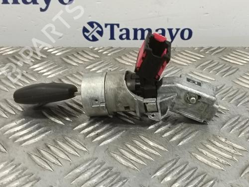 Ignition barrel SKODA FABIA I (6Y2)  | BP18730491M48 