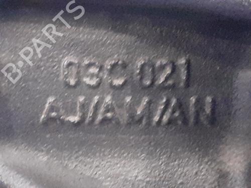 Engine (For Parts) AUDI A3 (8P1) | BP25809290M64 - Image 6