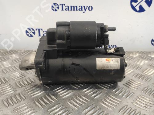 Starter SUZUKI SX4 (EY, GY)  | BP19053132M8 