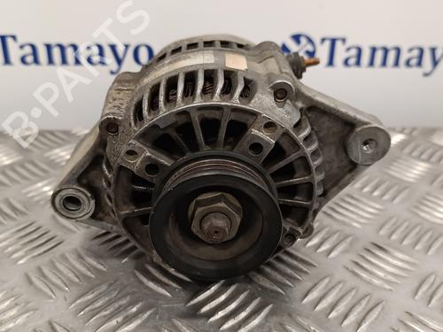 Alternador SUZUKI JIMNY Closed Off-Road Vehicle (SN) 1.3 16V (SN413) (80 hp) 16145690