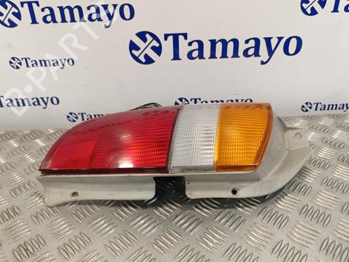 Left taillight HYUNDAI ATOS PRIME (MX)  | BP18695913C34 