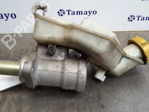 Brake master cylinder FORD FIESTA V (JH_, JD_) 1.4 TDCi | BP5928026M77 
