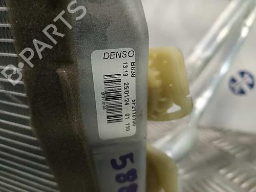Heater matrix NISSAN INTERSTAR Van (XDD)  | BP26557362M63 