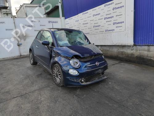 Starter FIAT 500 (312_)  | BP23531521M8 
