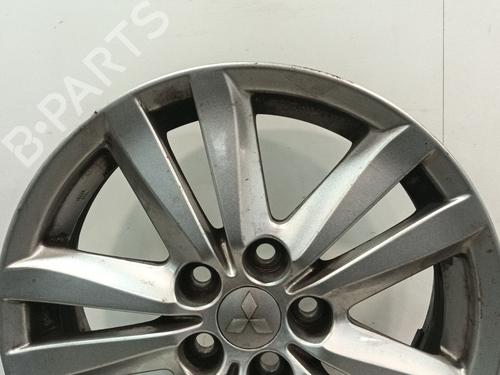 Fælk MITSUBISHI ASX (GA_W_) 1.8 DI-D (GA6W) | BP35784276C45 - Image 2