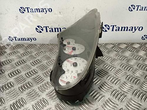 Instrument cluster PEUGEOT 206 Hatchback (2A/C) 2.0 HDI 90 | BP26396639C47 