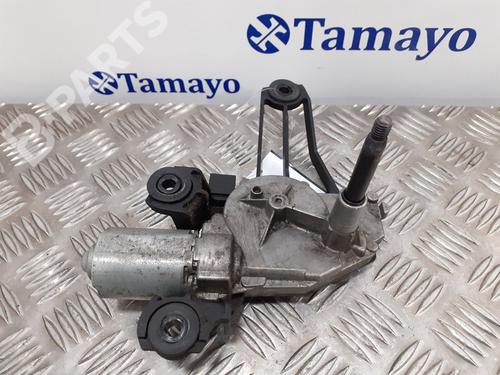Rear wiper motor CITROËN C4 I (LC_) 1.4 16V | BP8595997M102 