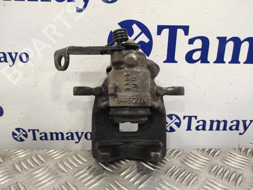 Left rear brake caliper TOYOTA PROACE Van (MDX_)  | BP23530285M107 