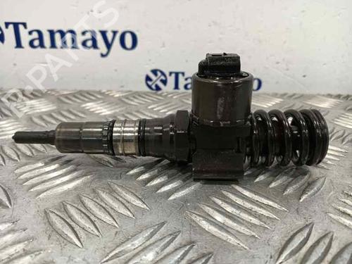Injektor AUDI A4 B6 (8E2)  | BP25433355M100 