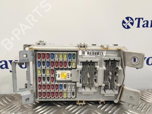 Used Fuse box HYUNDAI i20 II (GB, IB) [2014-2021]  15282648