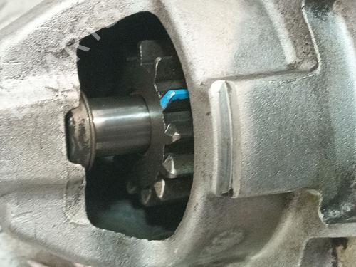 Starter DACIA LOGAN II TCe 90 (L8MA, L8M1, L8AC) | BP32628958M8 