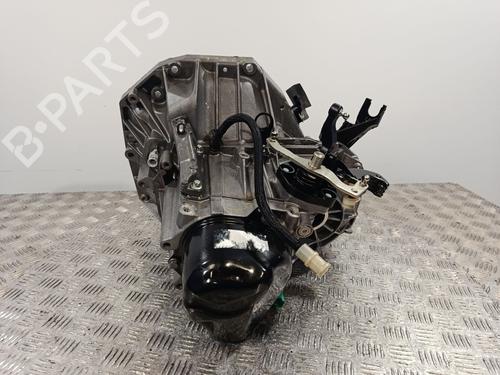 Gearbox RENAULT CAPTUR I (J5_, H5_) 1.5 dCi 90 (J5N4, J5M5, J5MW, J5M6, J5AL, J5AJ) | BP39171843M3 - Image 3