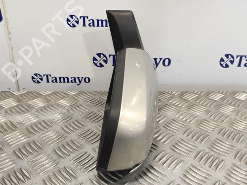 Right mirror OPEL ZAFIRA / ZAFIRA FAMILY B (A05) 1.9 CDTI (M75) | BP19707541C27 
