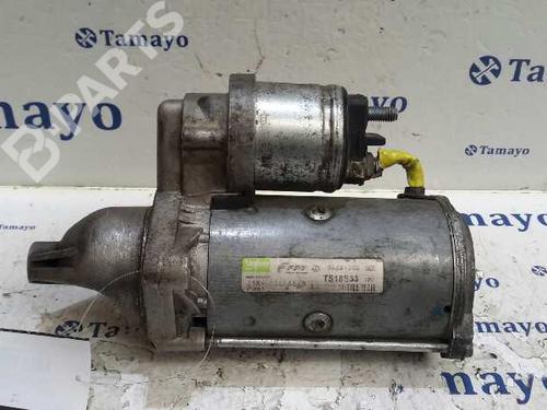 Startmotor OPEL CORSA D (S07) 1.3 CDTI (L08, L68) (75 hp) 4597819
