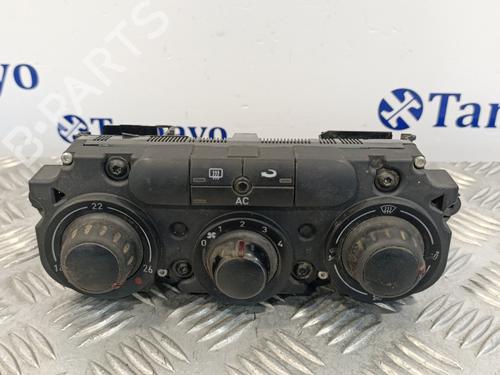 Used Climate control SEAT TOLEDO III (5P2) 1.9 TDI (105 hp) 17872852
