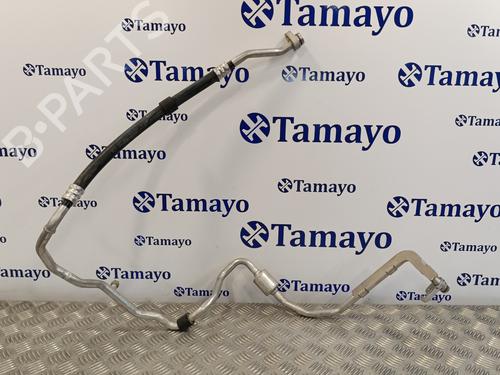 Used AC pipe VW POLO VI (AW1, BZ1, AE1) 1.0 TSI (95 hp) 18101806