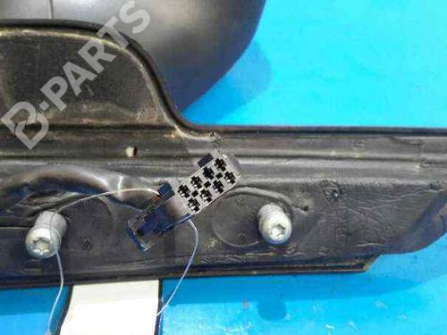 Left mirror SEAT ALTEA XL (5P5, 5P8) 1.9 TDI | BP4720735C26 