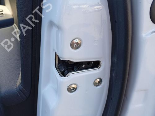 Used Front right lock Front right lock 36668243 36668243