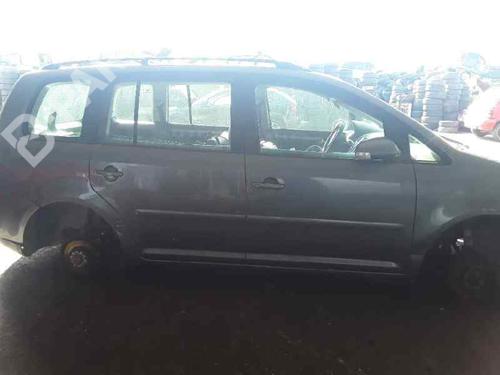 Right rear window motor VW TOURAN (1T1, 1T2)  | BP9718297E22 