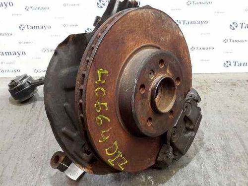 Right rear steering knuckle BMW X5 (E53) 3.0 d | BP5258998M28 
