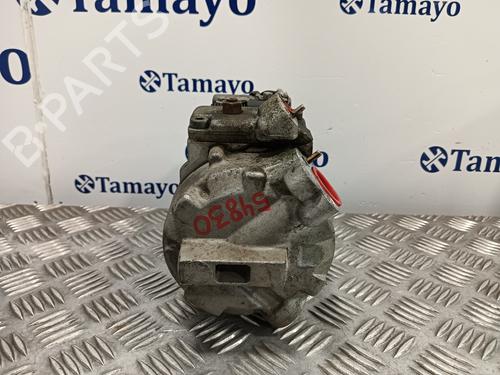 AC compressor BMW 3 Coupe (E46)  | BP20329553M34 