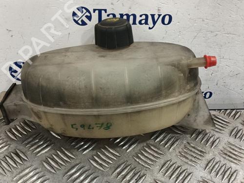Used Expansion tank OPEL VIVARO A Bus (X83) 2.0 CDTI (F7, J7, A07) (114 hp) 29475652