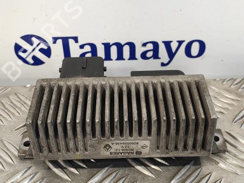 Electronic module RENAULT MEGANE III Hatchback (BZ0/1_, B3_)  | BP13375676M83 