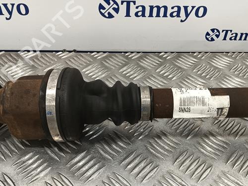 Right front driveshaft CITROËN C4 Grand Picasso I (UA_)  | BP13898508M39