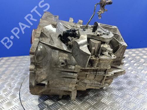 Gearbox FORD MONDEO II Saloon (BFP)  | BP22702627M3 
