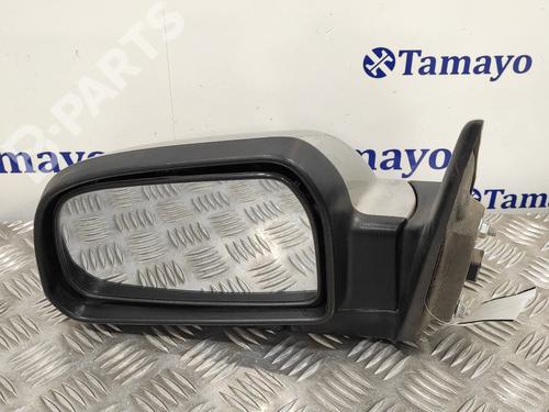 Used Left mirror HYUNDAI SANTA FÉ I (SM) 2.0 CRDi (113 hp) 9576680