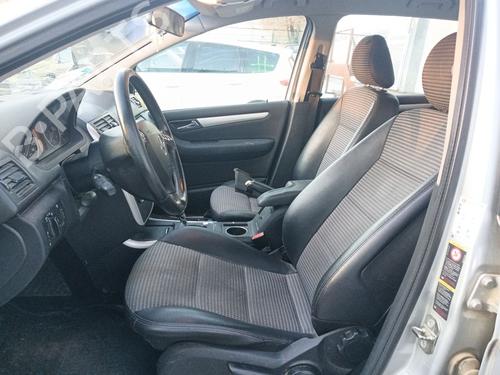 Engine MERCEDES-BENZ A-CLASS (W169) A 170 (169.032, 169.332) | BP31871430M1 