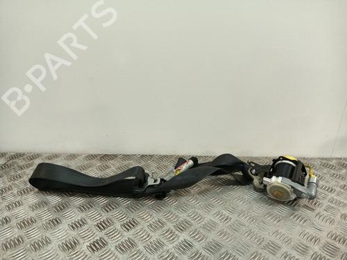 Used Front left seatbelt Front left seatbelt MAZDA 3 (BL) [2008-2014] 33273502 33273502