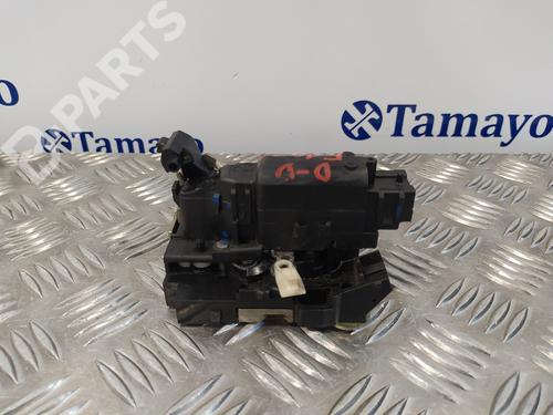Used Front right lock DACIA DOKKER MPV (KE_) [2012-2025]  9760357
