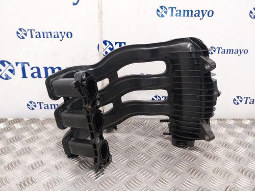 Intake manifold CITROËN C3 III (SX) 1.2 VTi 82 | BP30748451M70