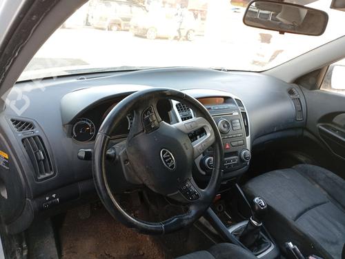 Used Heater matrix Heater matrix KIA CEE'D Hatchback (ED) 1.4 (109 hp) 33718598 33718598