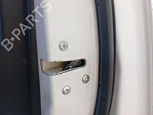 Used Front right lock Front right lock MITSUBISHI ASX (GA_W_) [2009-2026] 34557882 34557882