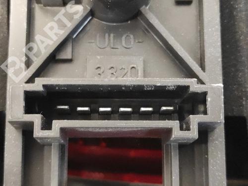 Right taillight MERCEDES-BENZ A-CLASS (W168)  | BP12170245C35 