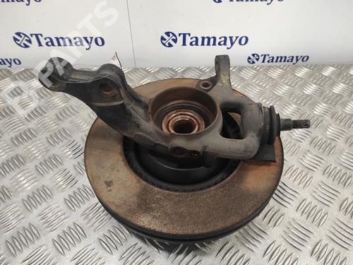 Right front steering knuckle KIA CEE'D SW (ED)  | BP5336824M26 