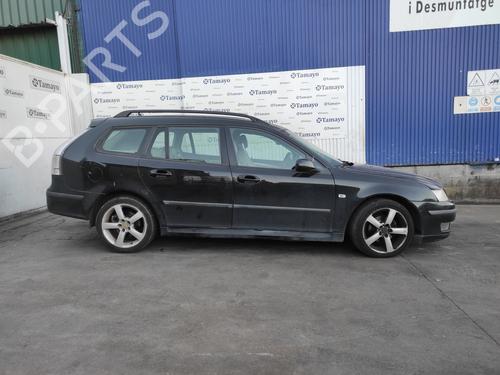 Fuse box SAAB 9-3 (YS3D)  | BP23269748E1 