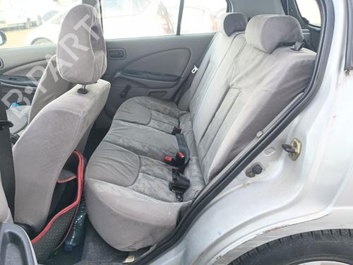 Engine VOLVO 850 Estate (855) T5-R | BP31696557M1 