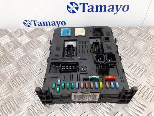 Fuse box CITROËN C4 I (LC_)  | BP8823013E1 