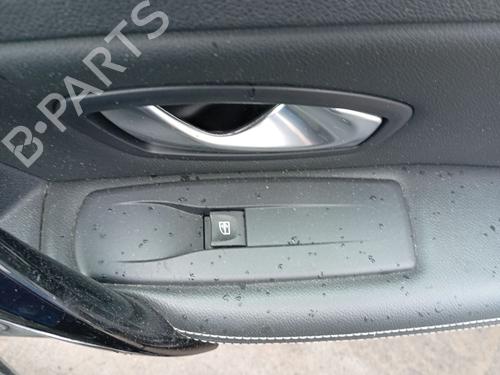 Used Right front window switch Right front window switch 38539743 38539743